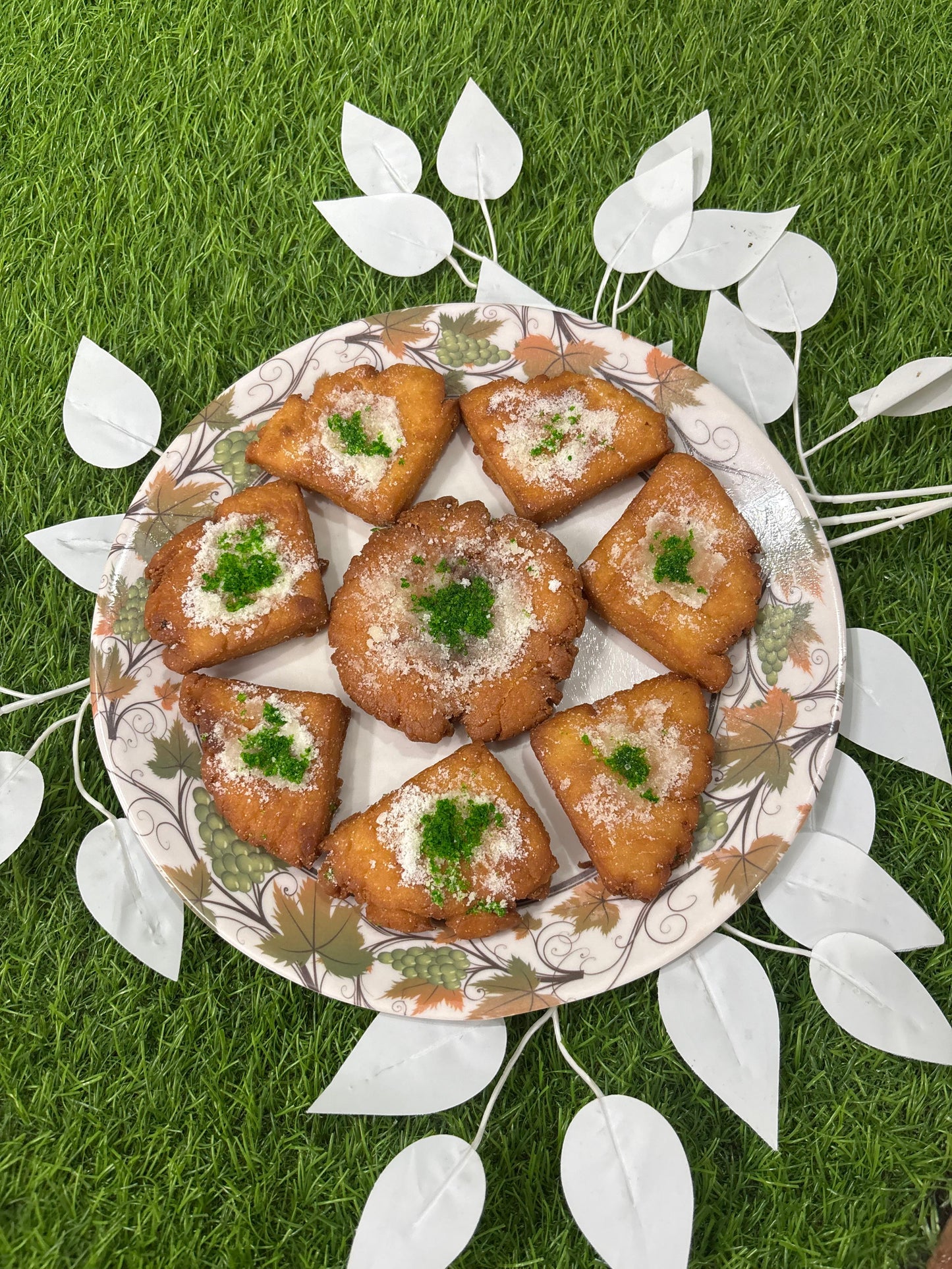 Sindhi Tikkad | 500 grams