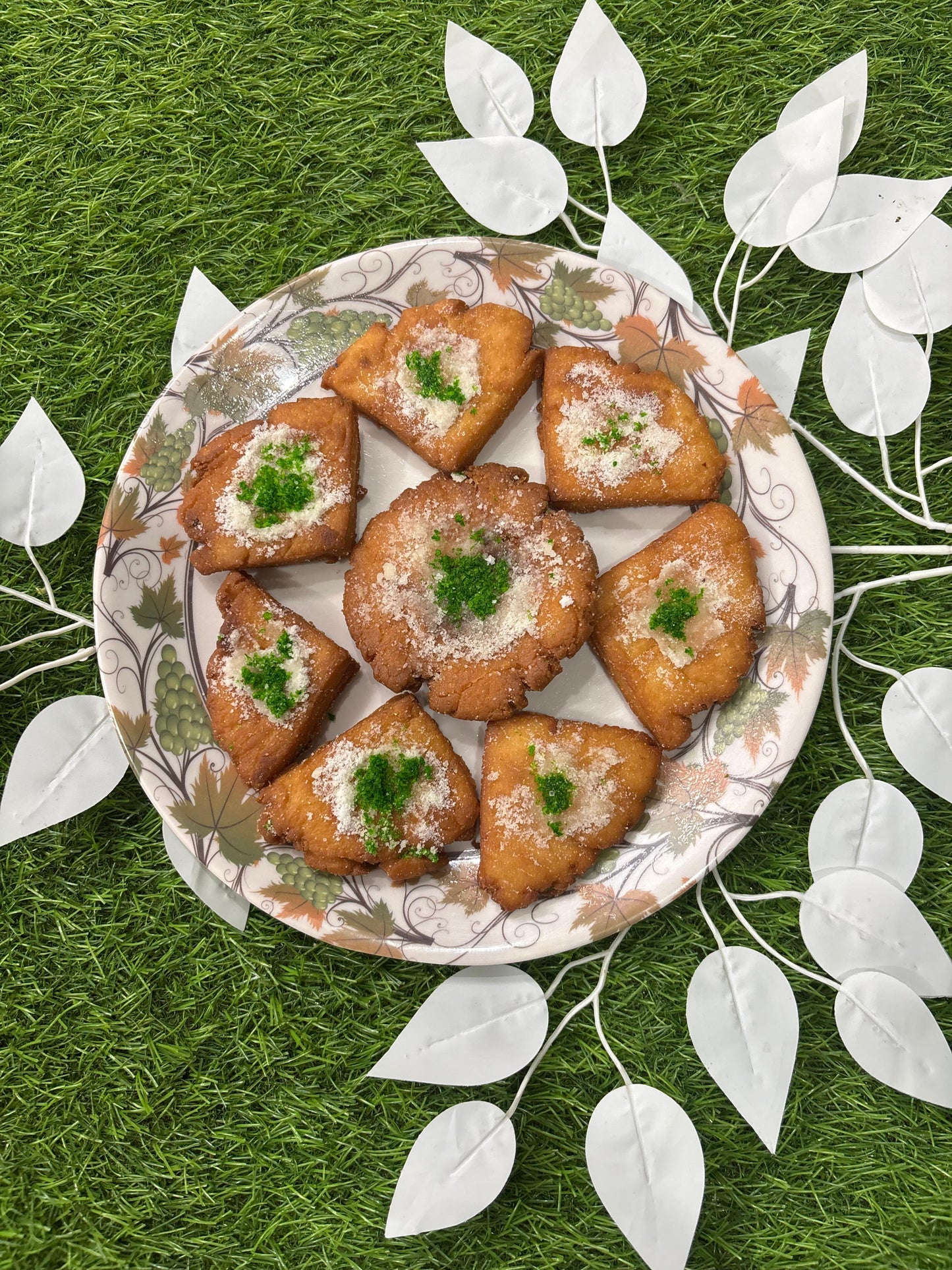 Sindhi Tikkad | 500 grams