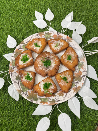 Sindhi Tikkad | 500 grams