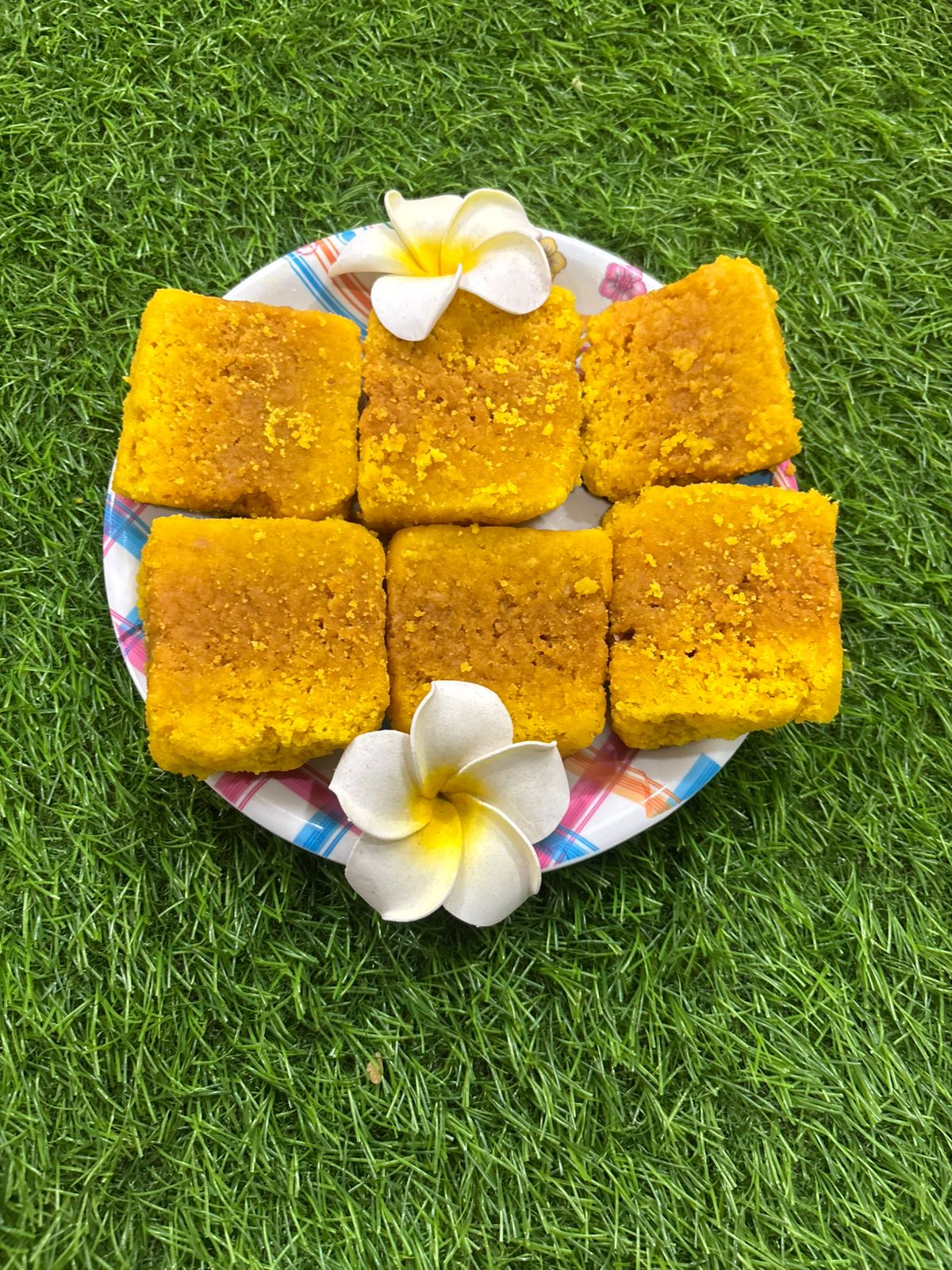 Mysore Pak | 500 grams