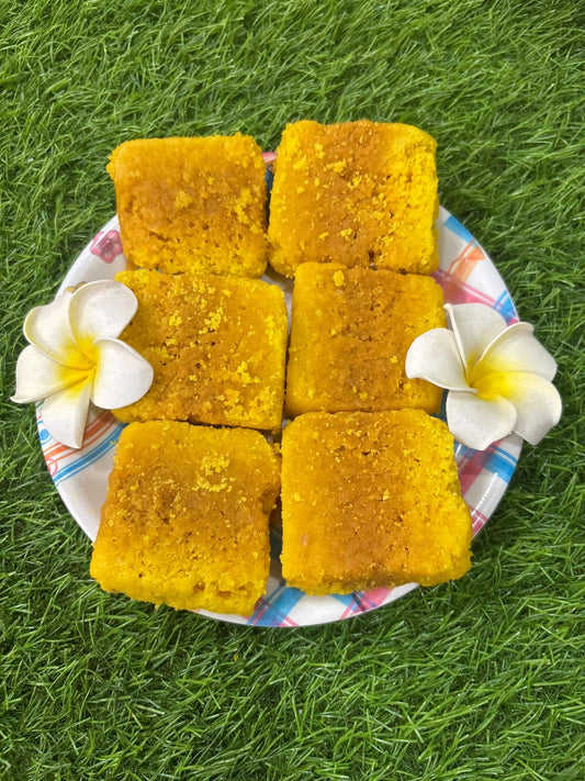 Mysore Pak | 500 grams