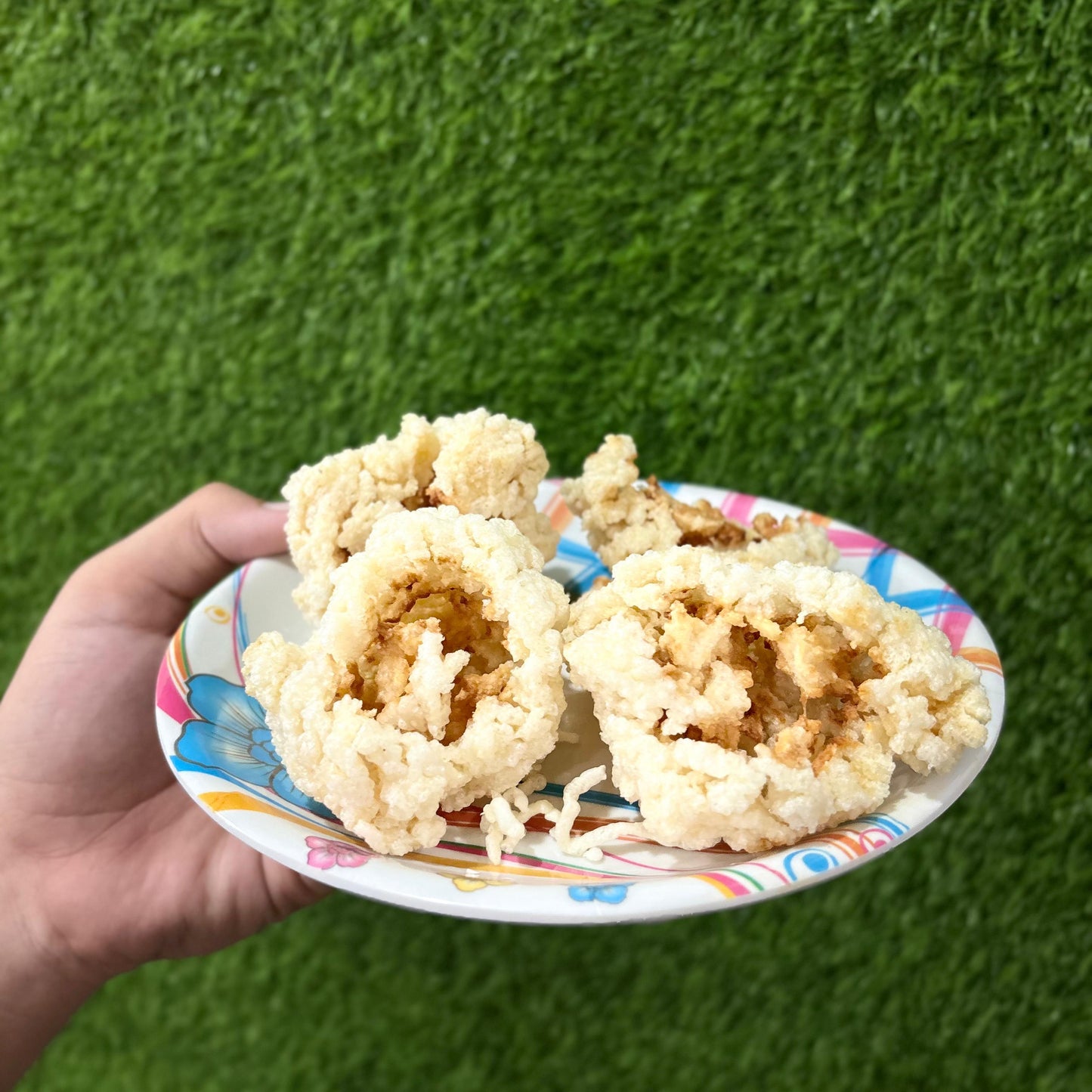 Vari Kachri | 500 grams