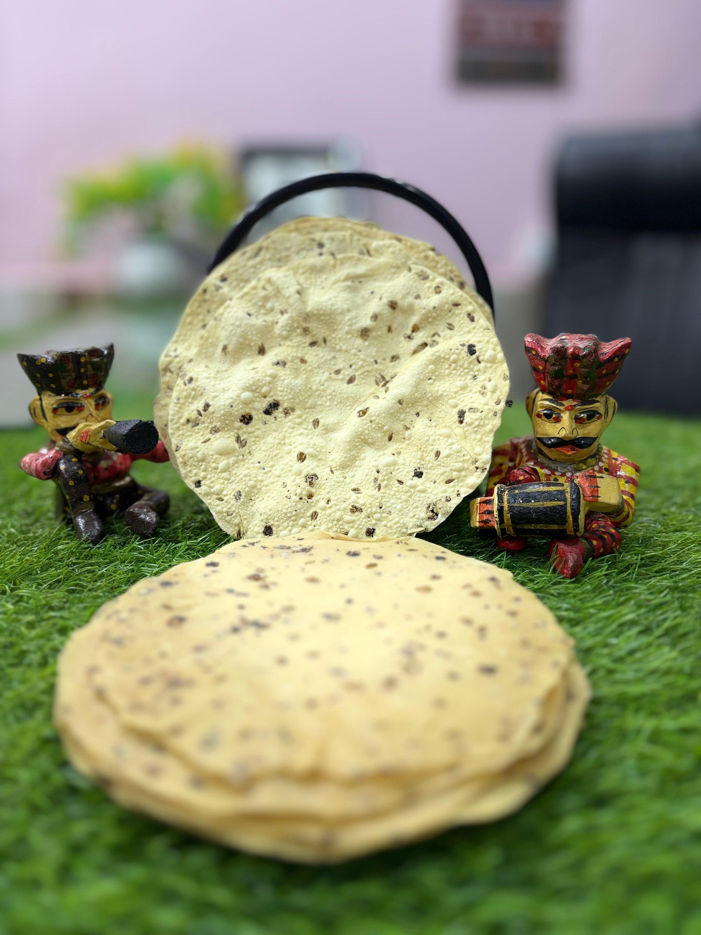 Special Sindhi Papad | 300 grams