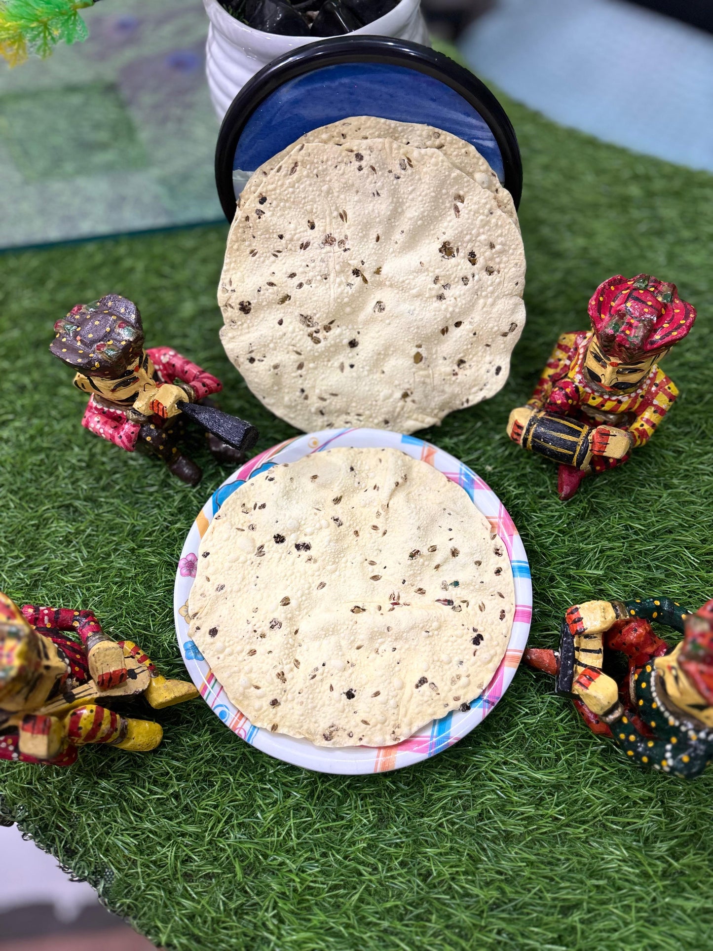 Special Sindhi Papad | 300 grams