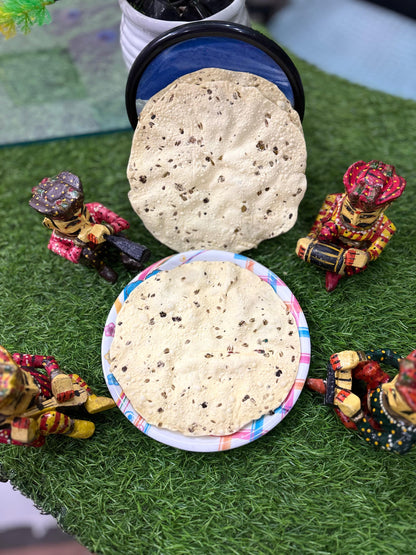 Special Sindhi Papad | 300 grams