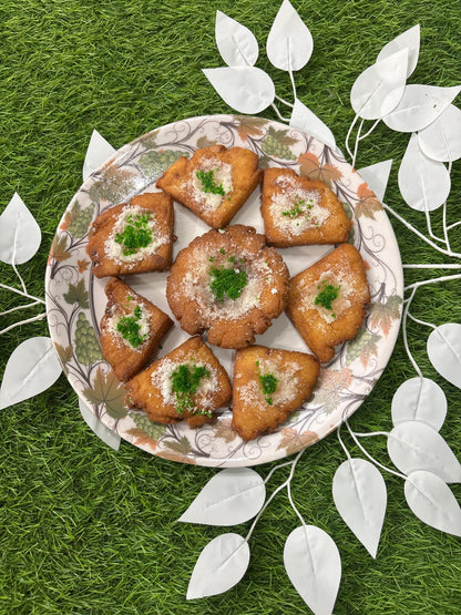Sindhi Tikkad | 500 grams